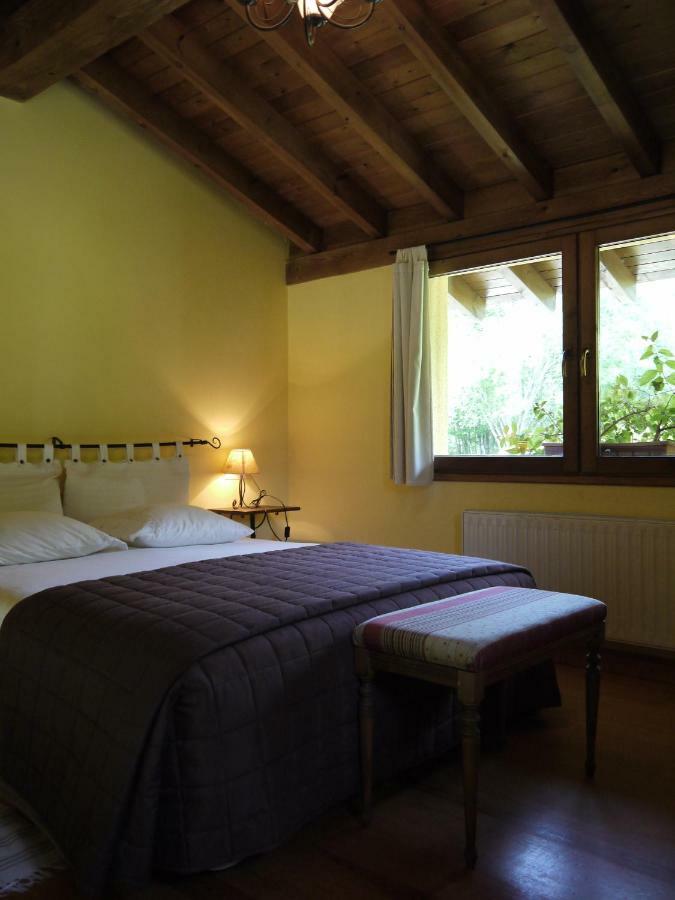 Apartamentos Rurales Rincon De San Martin Grazanes Exterior photo