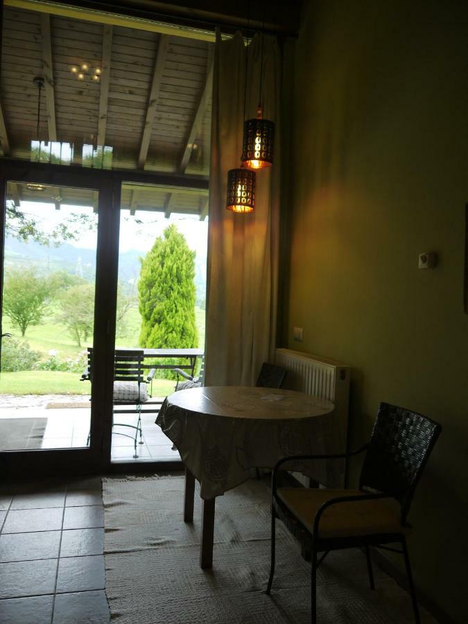 Apartamentos Rurales Rincon De San Martin Grazanes Exterior photo